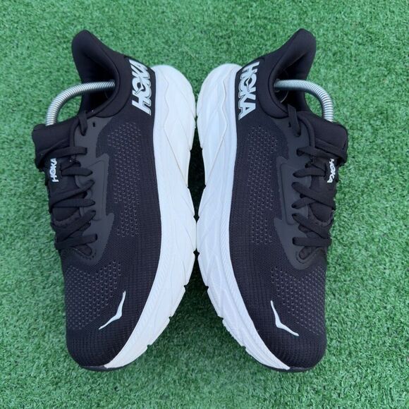 HOKA ONE ONE ARAHI 7 WIDE - Women’s Running Shoes - SIZE 10.5D - Picture 7 of 9